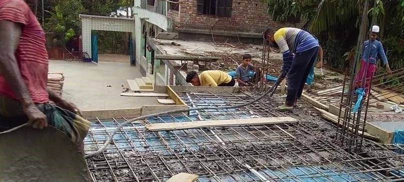 SIEGENIA in Niederdielfen sammelt Spenden für Kinderheim