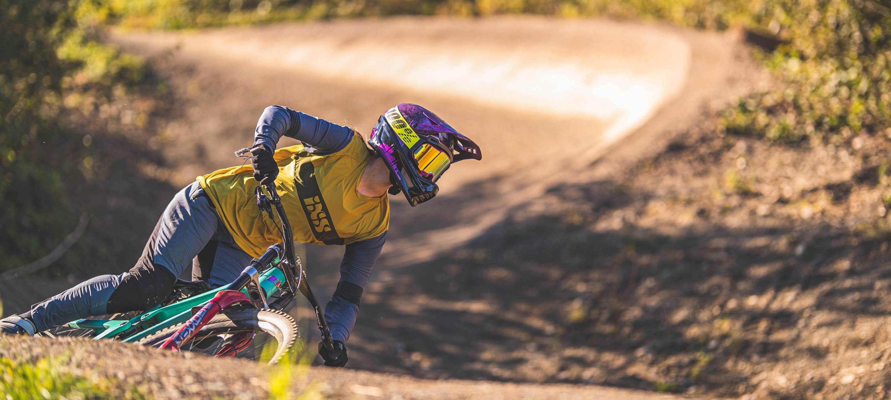 Bikepark in Winterberg startet mit neuem Konzept in die Saison