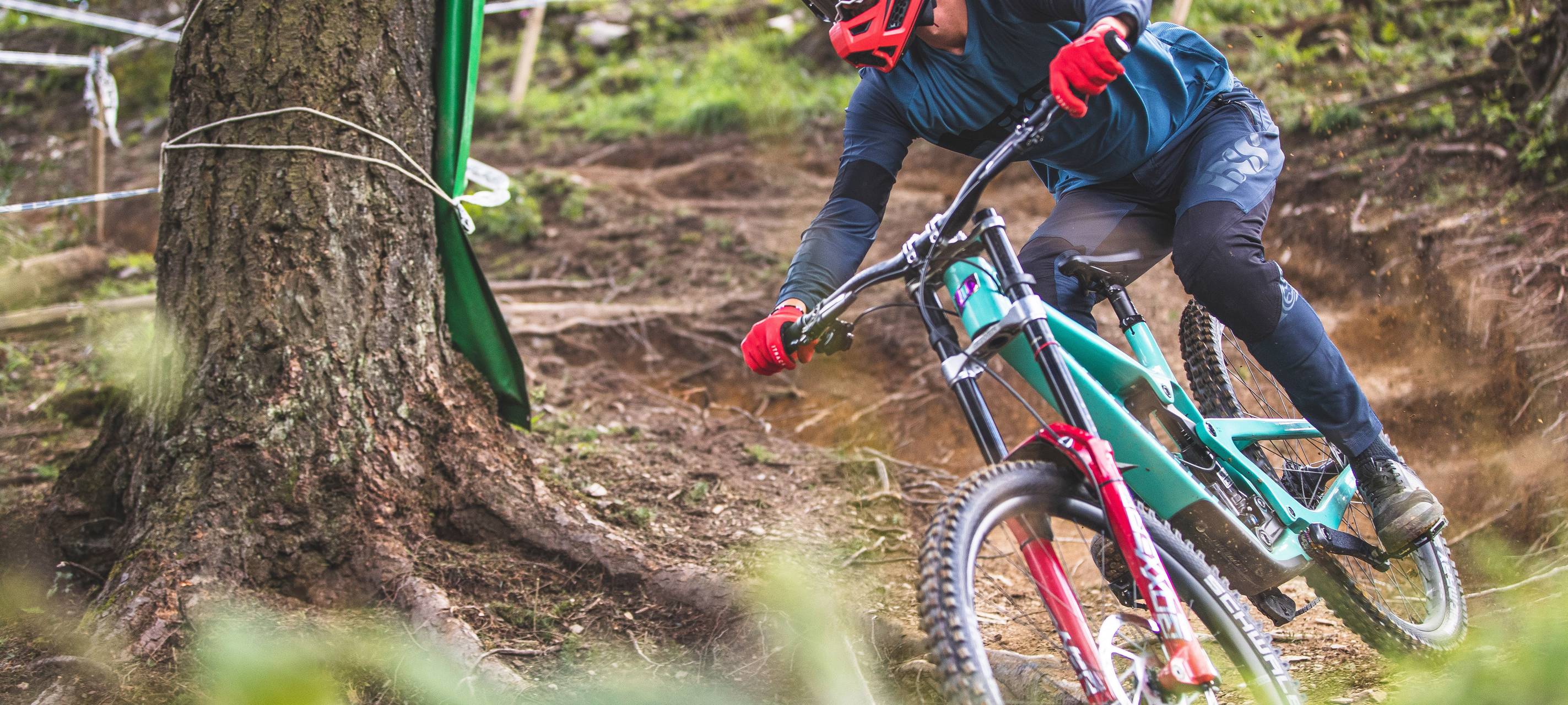 Bikepark in Winterberg startet mit neuem Konzept in die Saison