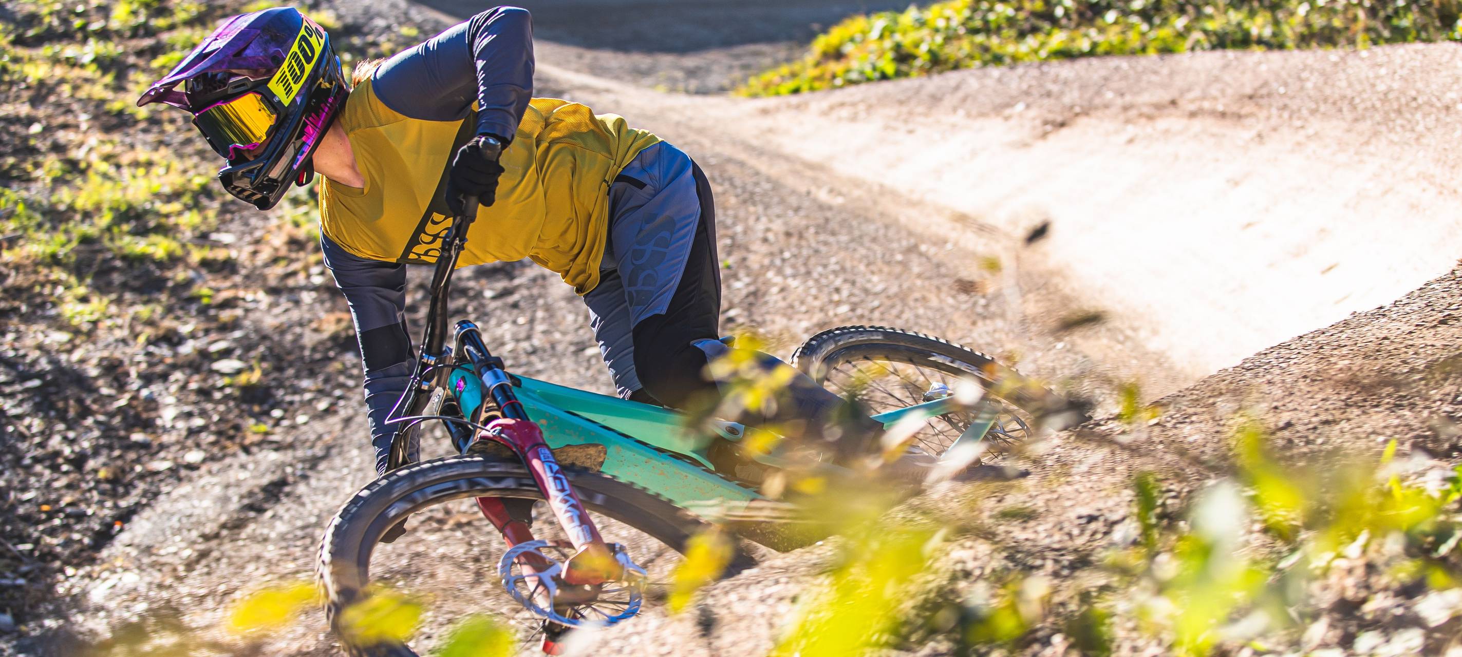 Bikepark in Winterberg startet mit neuem Konzept in die Saison