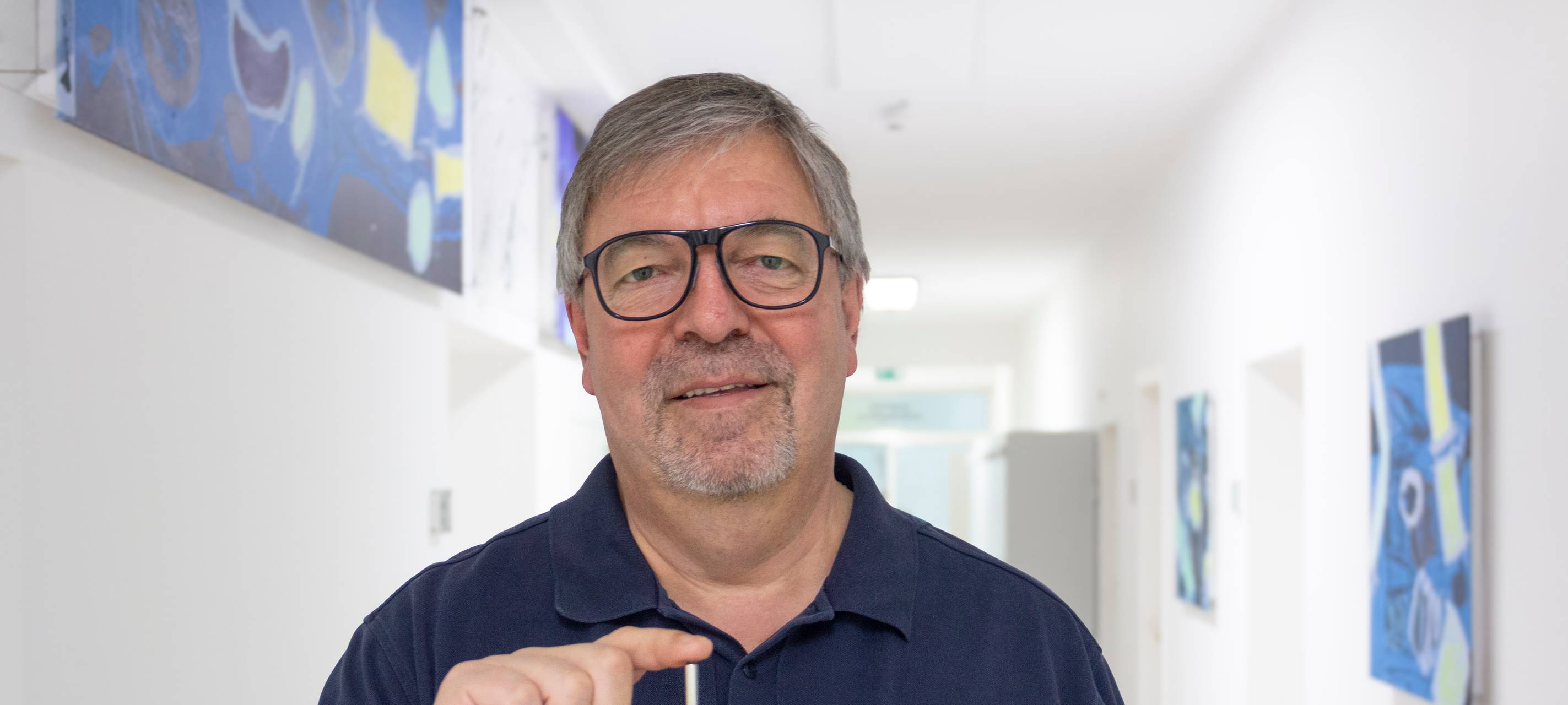 Innovativer Schrittmacher