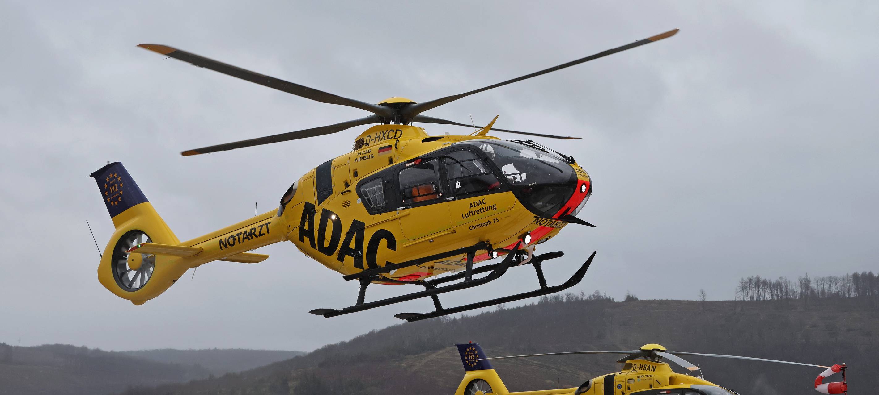 Neues Modell in Siegen