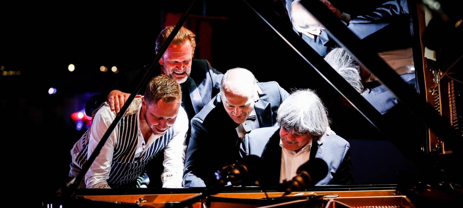 51. Musikfestwoche in Bad Berleburg