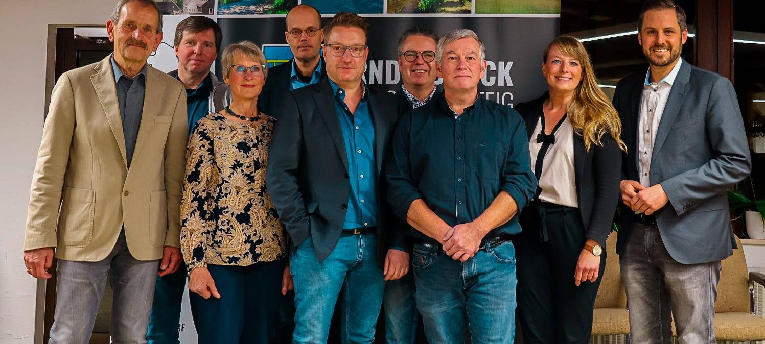 Zukunftsstiftung "Unser Erndtebrück" gegründet