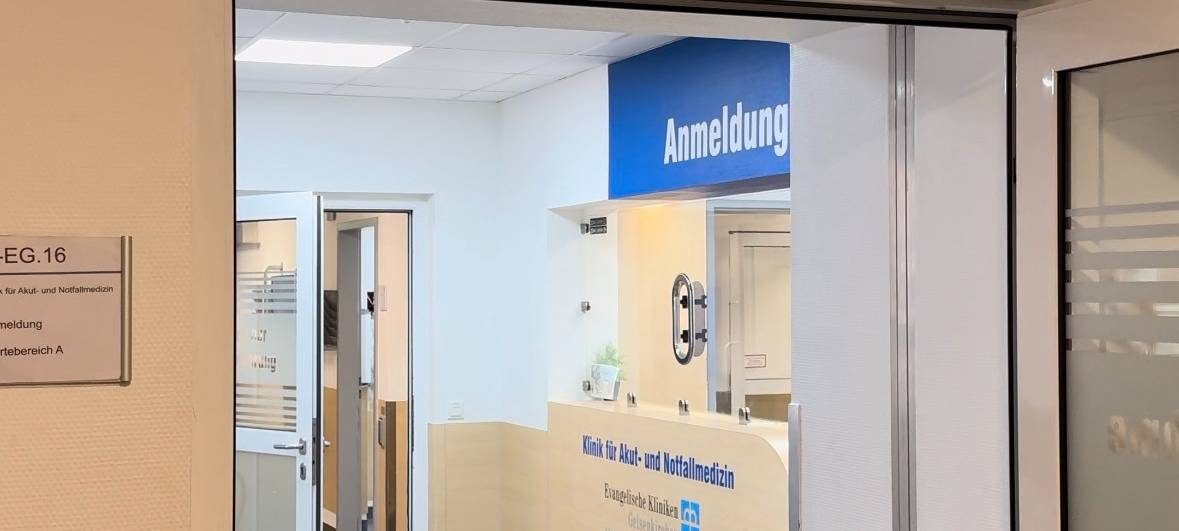 Folgen des Winterwetters