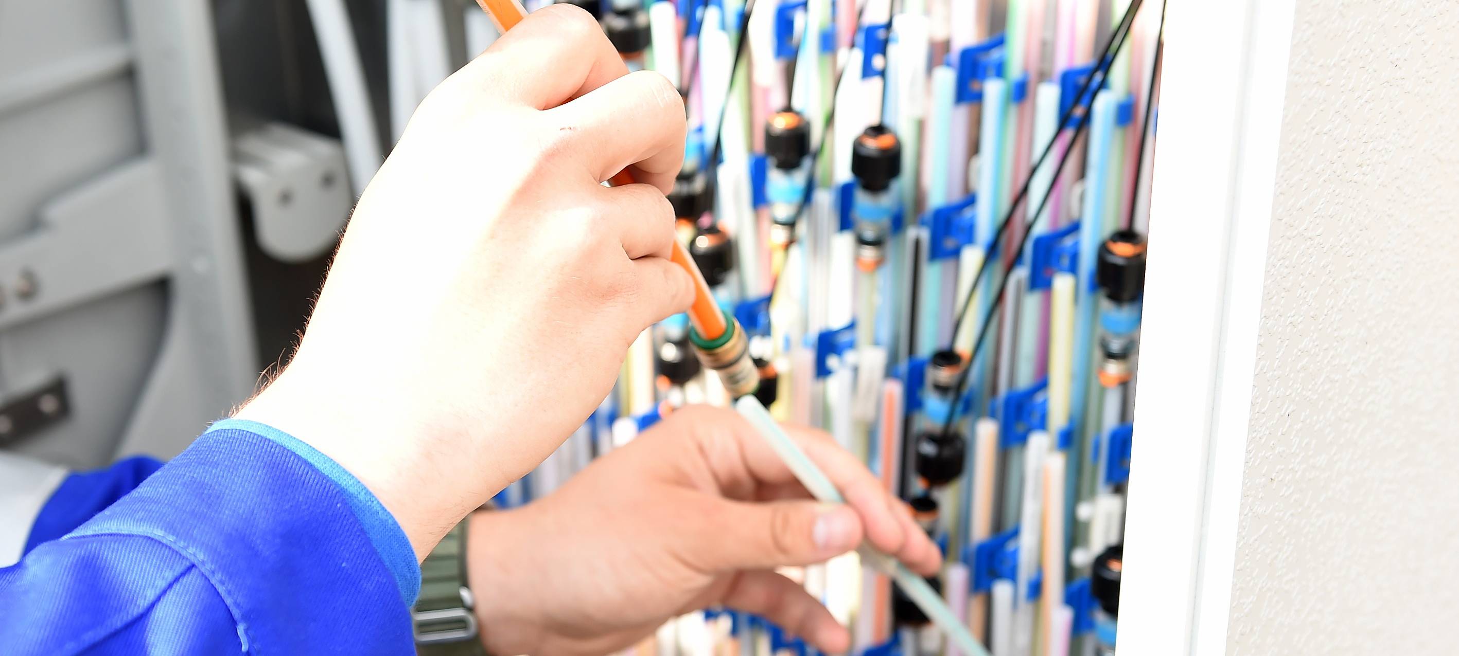 Schnelles Internet für Freudenberger Stadtteile