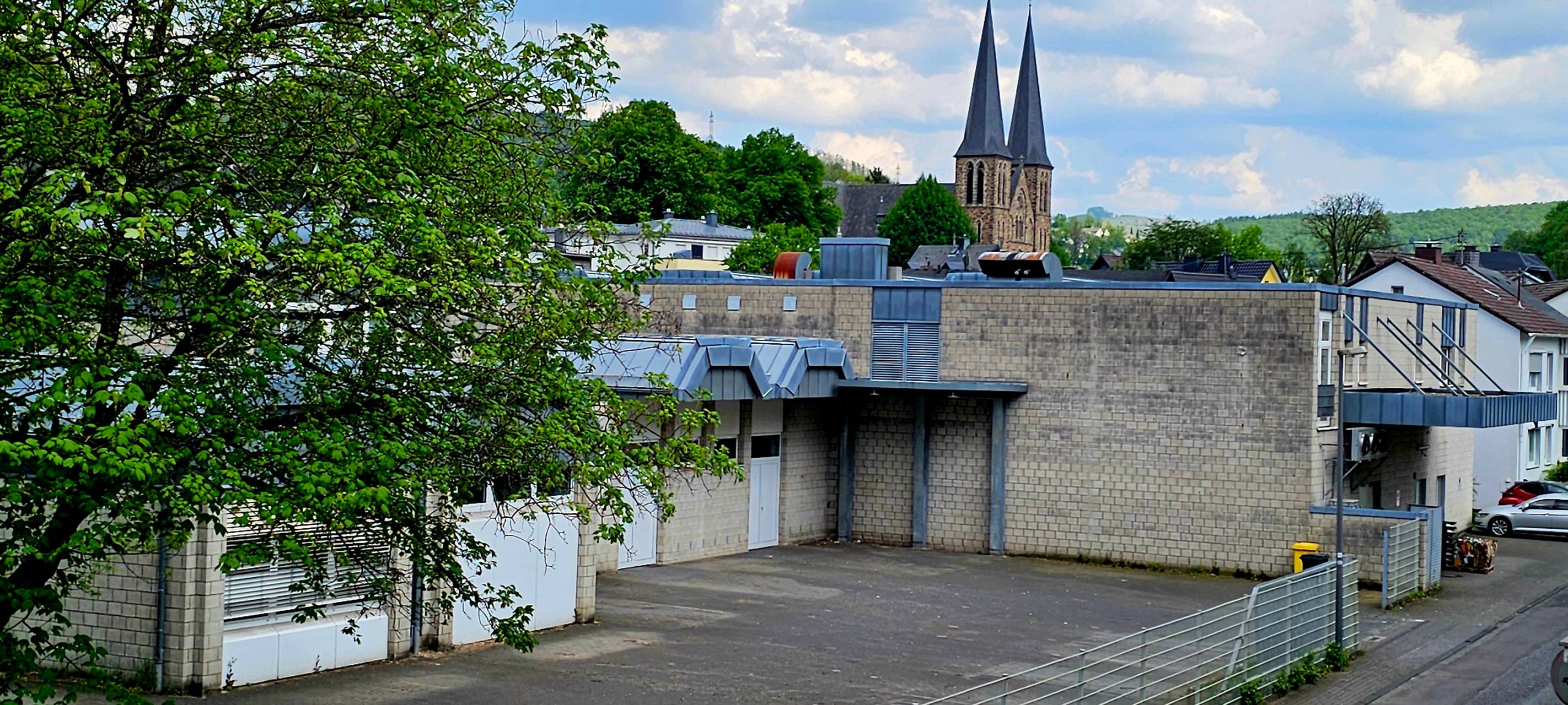 Schnelles Handeln erforderlich