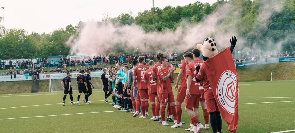 Fußball-Kreispokal 2024
