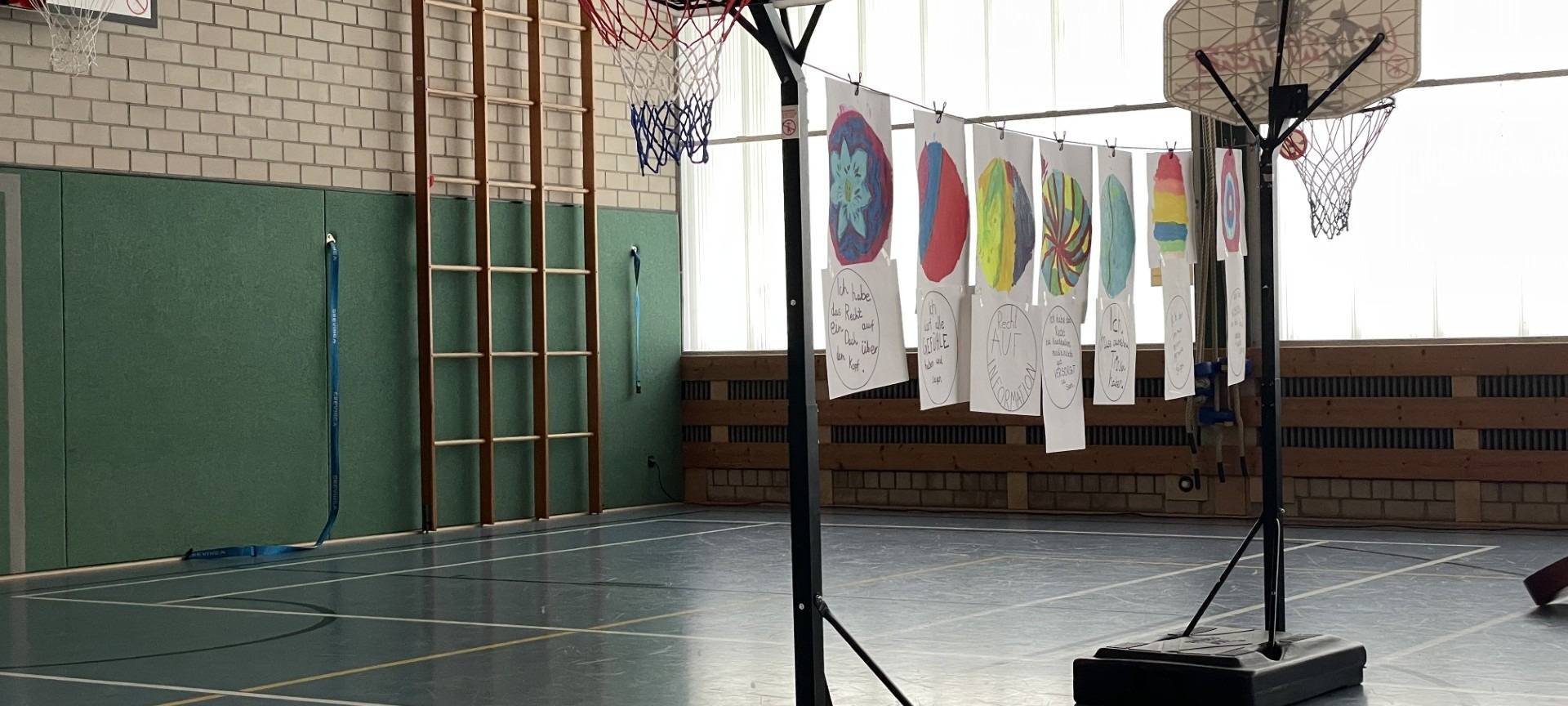 Land fördert Ganztagsangebote an unseren Schulen