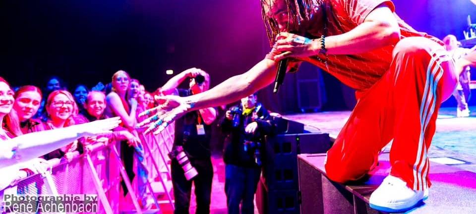 Kultur Pur auf der Zielgeraden