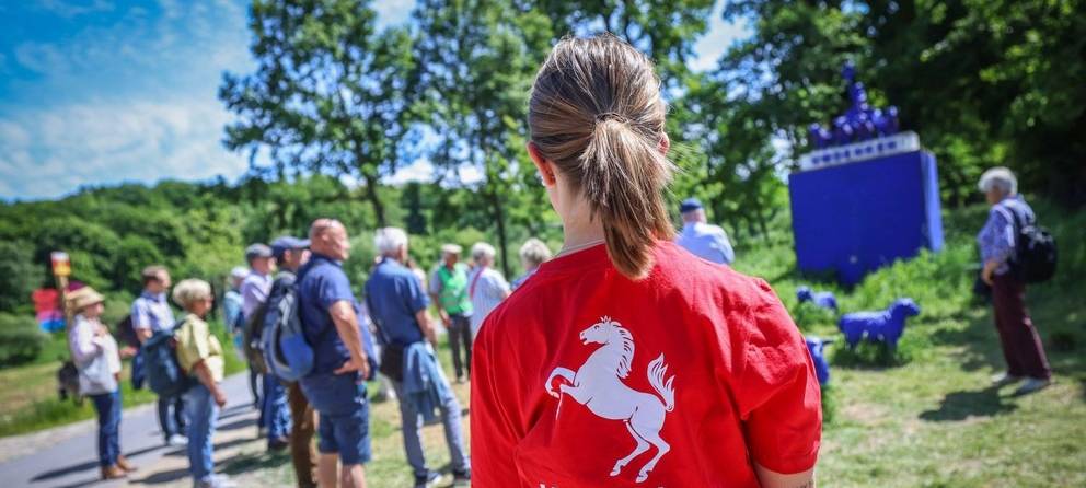Westfalen zu Gast in Siegen