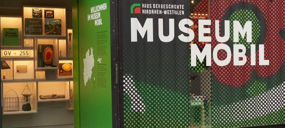 Geschichten und Geschichte