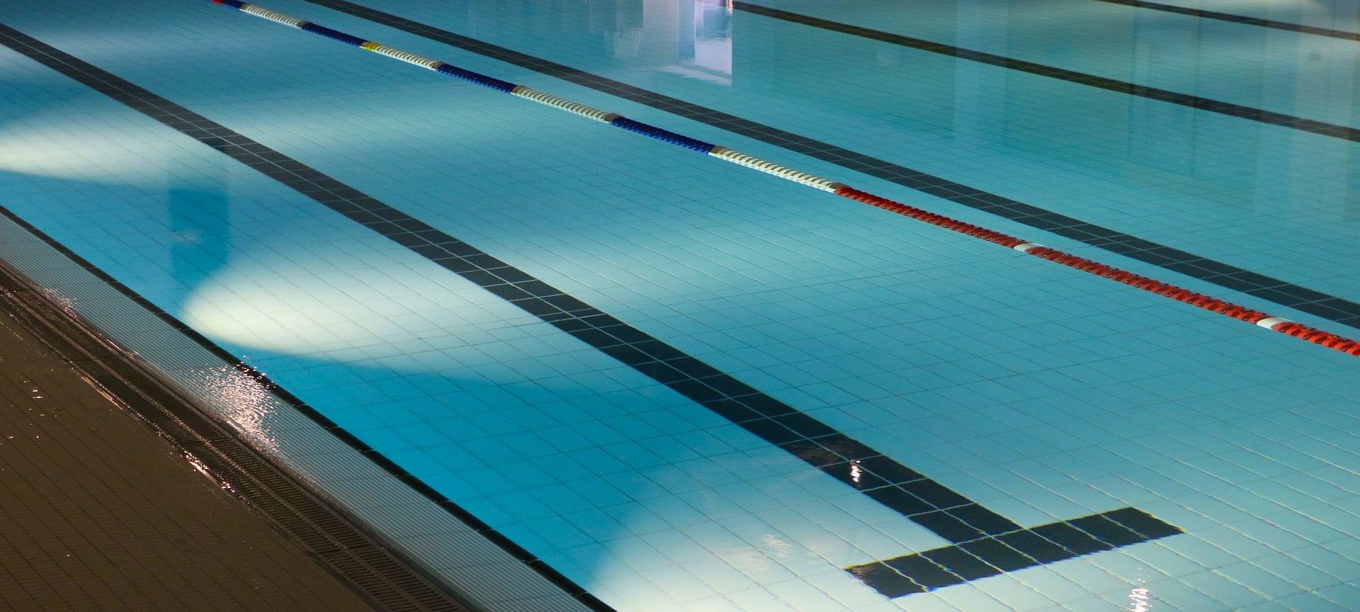 Hallenbad Eiserfeld geht in Sommerpause