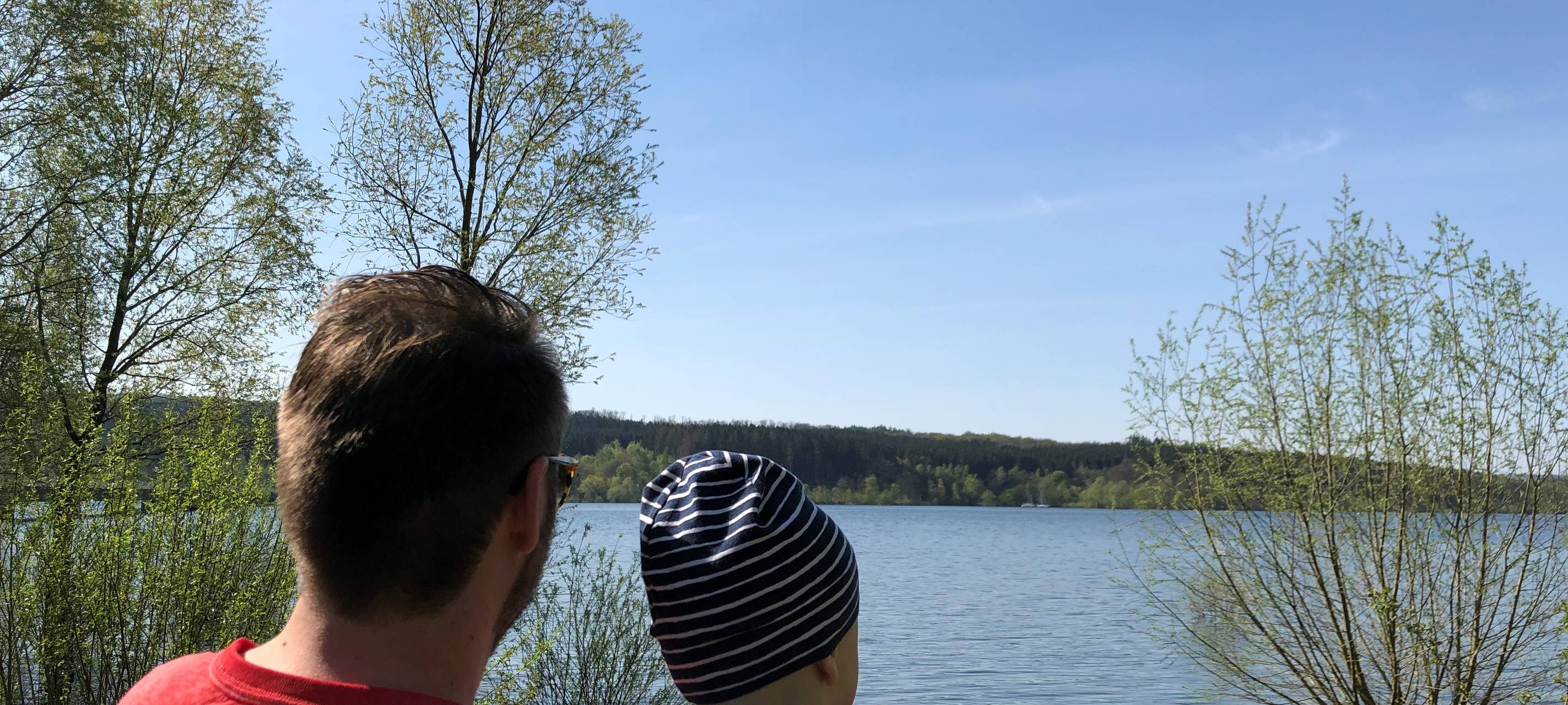 Mehr Väter in Elternzeit