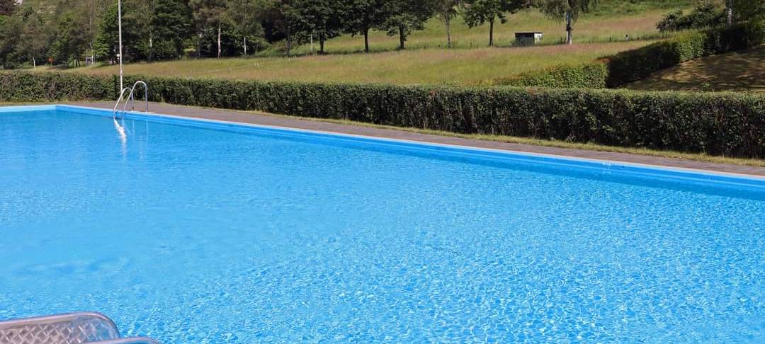 Badesaison startet