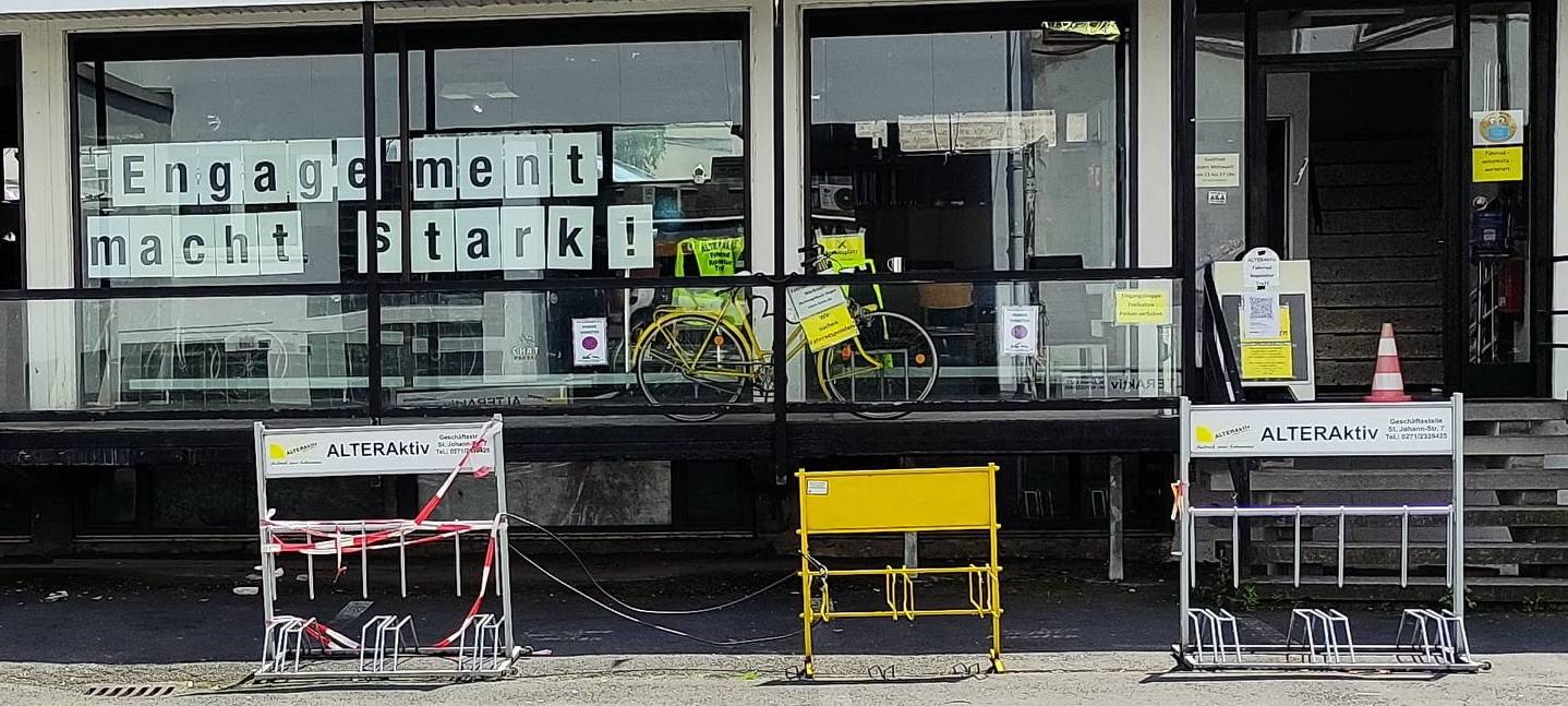 10 Jahre Repair-Café Siegen