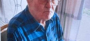 Polizei sucht 80-jährigen in Siegen