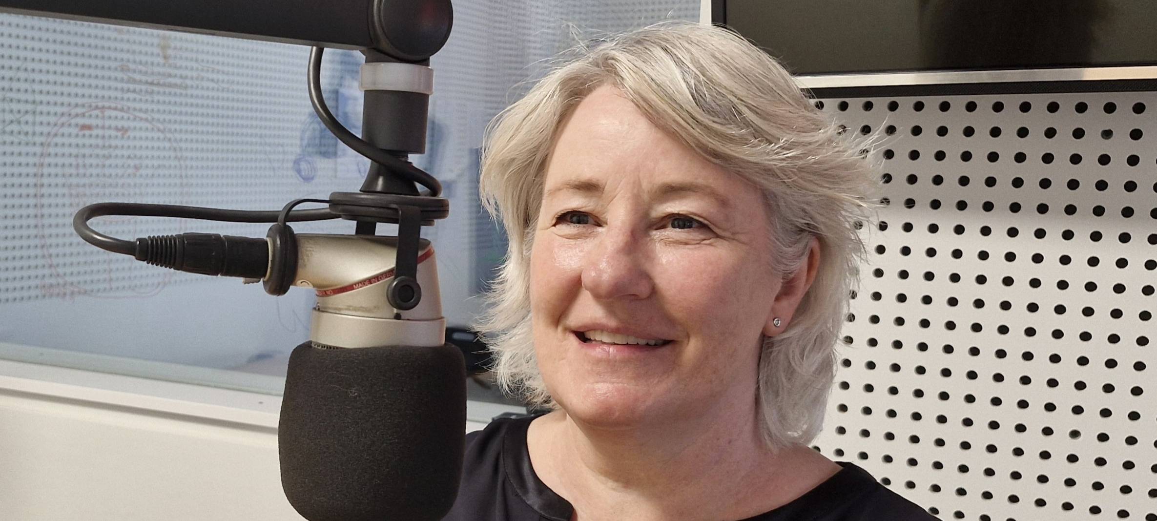 Augenblick Mal - Die Kurzandacht im Radio