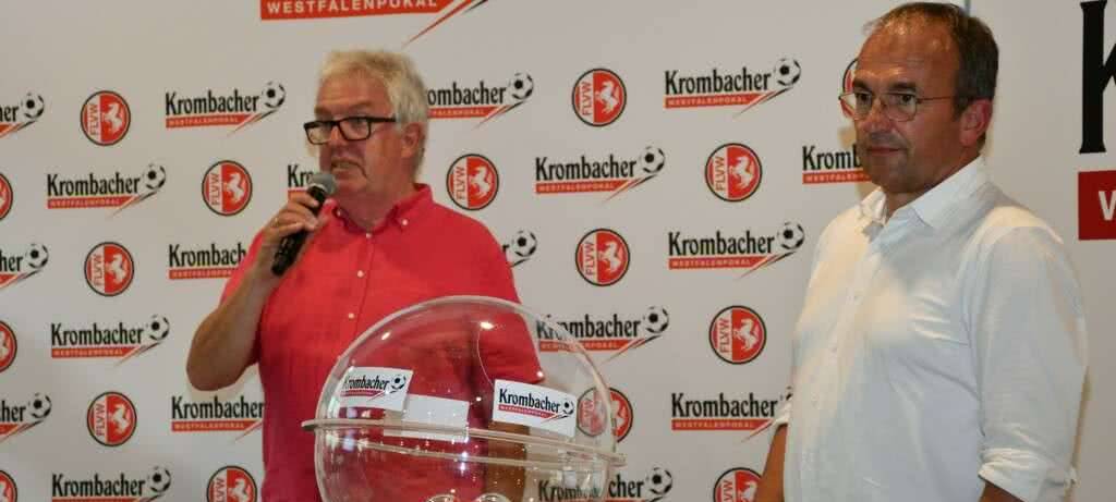 SV Setzen freut sich auf Westfalenpokal