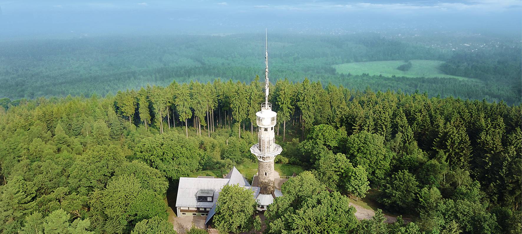Dreimonatige Umbauzeit