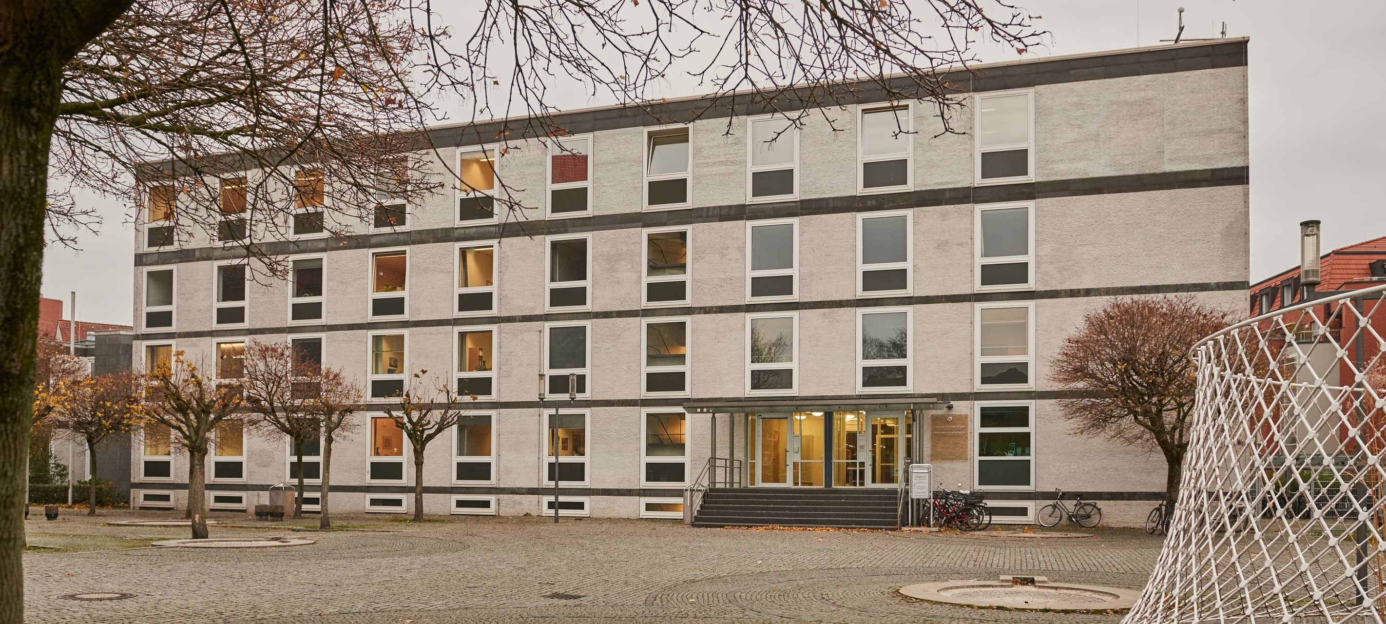 Hilchenbach verklagt Land NRW
