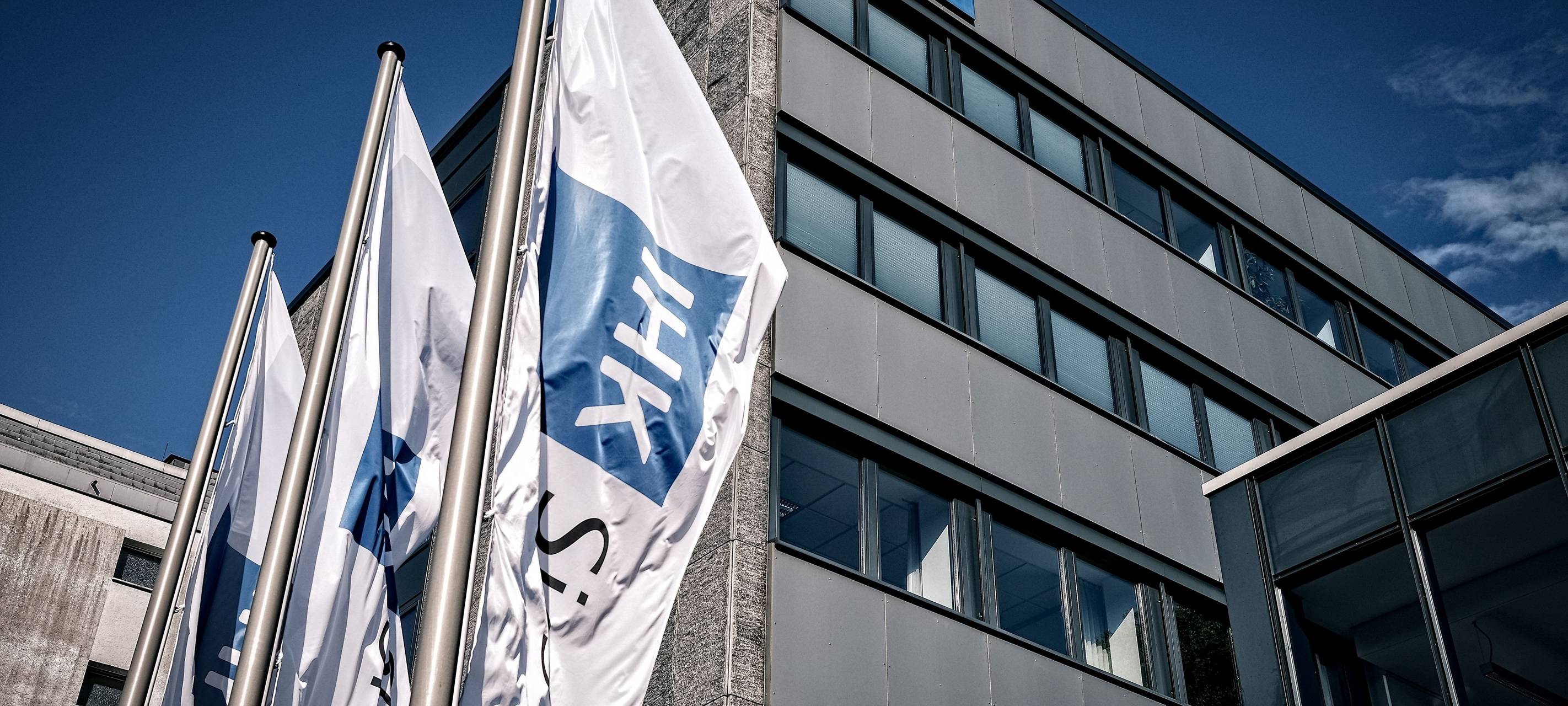 Vorsichtiger Optimismus bei IHK Siegen