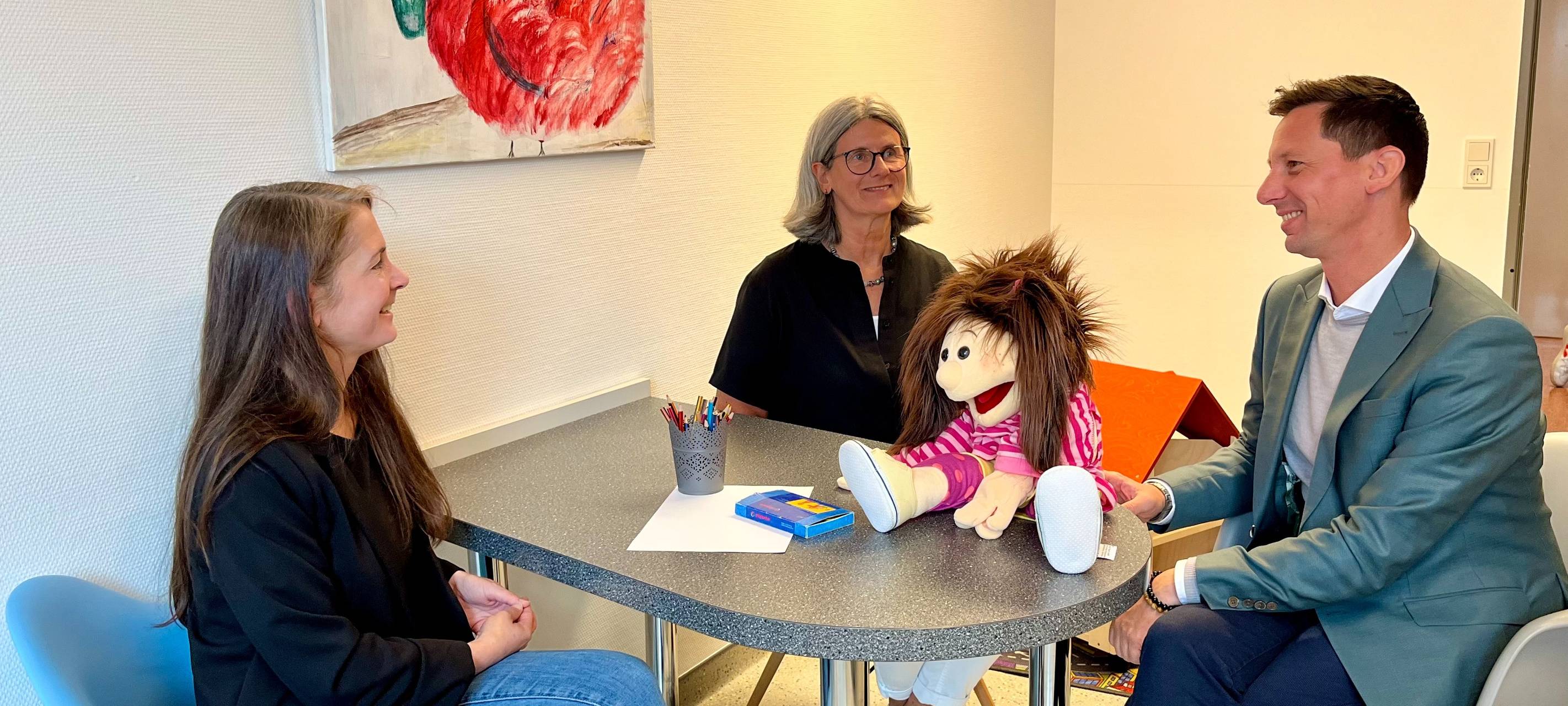 Mehr Fälle von Kindesmisshandlungen in Siegerland und Wittgenstein