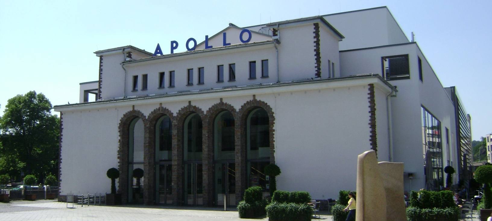 Neues Apollo-Programm 2024/25