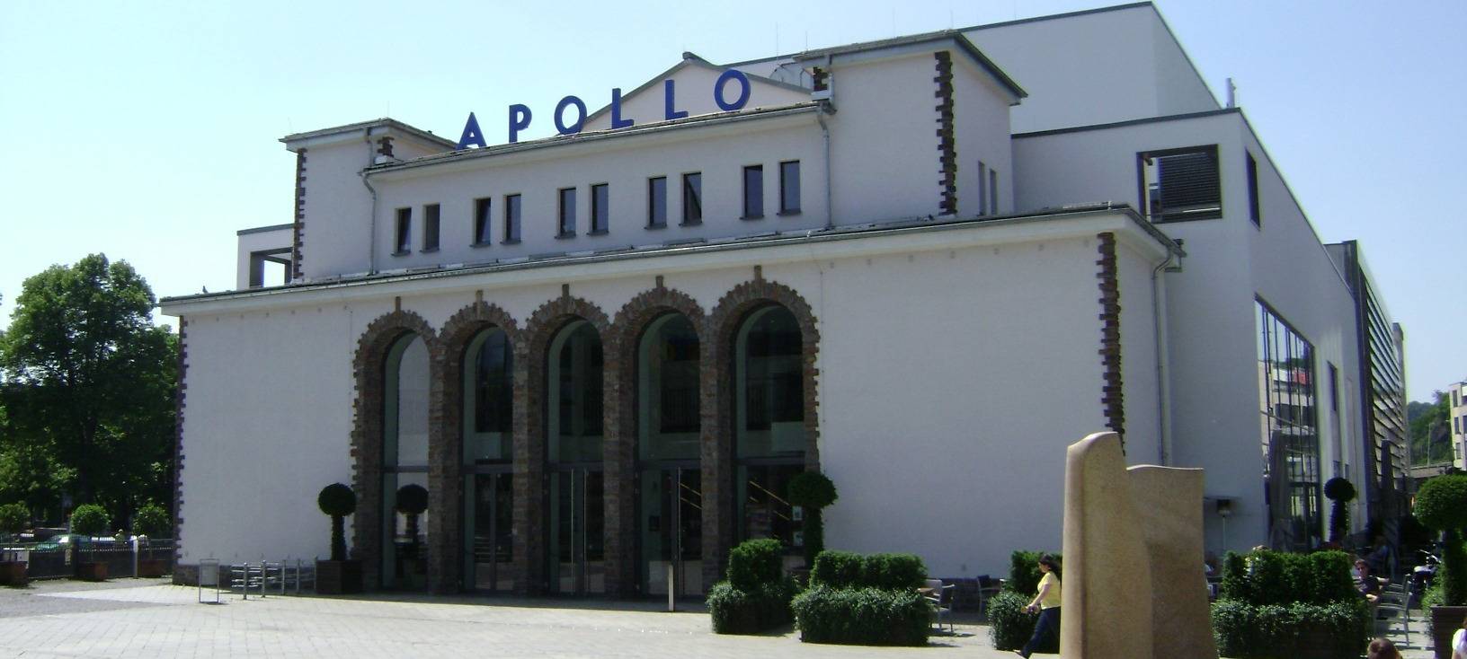 Apollo-Theater in Siegen präsentiert Programm für Spielzeit 2026/2027