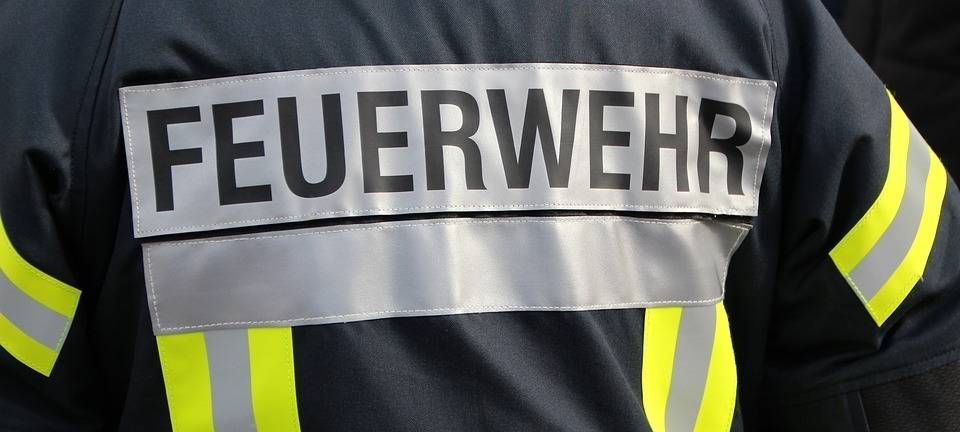 Kreis sucht neuen stellvertretenden Kreisbrandmeister