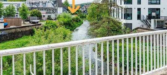 Kritik aus Düsseldorf