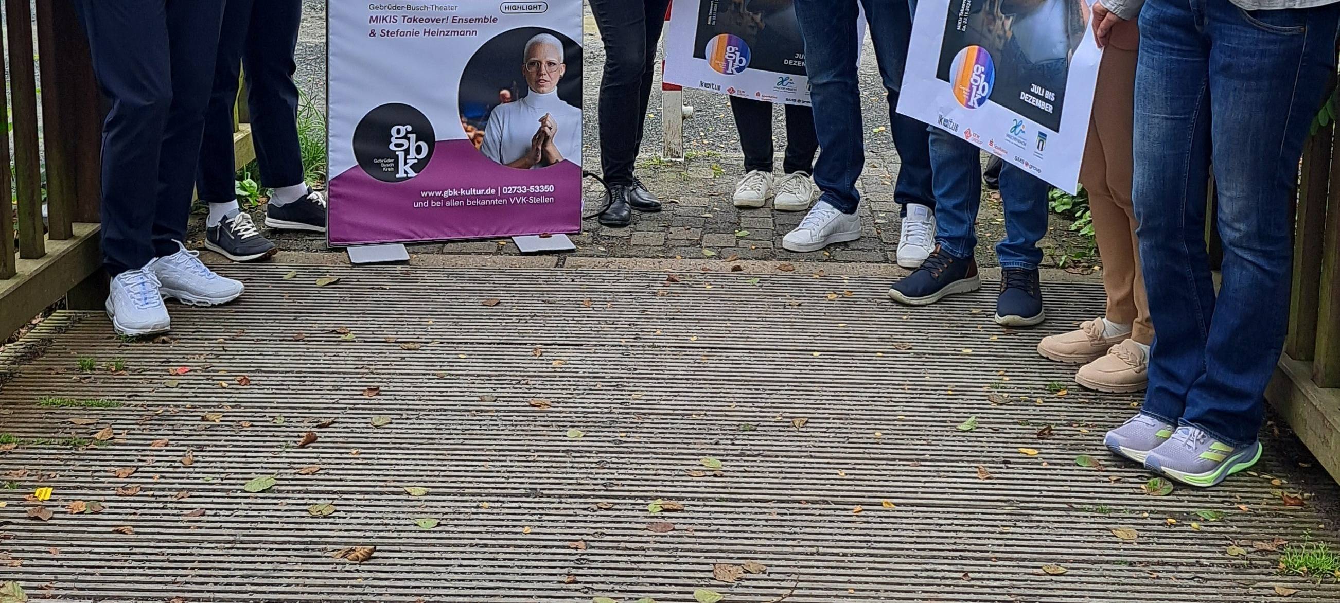 Gebrüder-Busch-Kreis stellt neues Programm vor