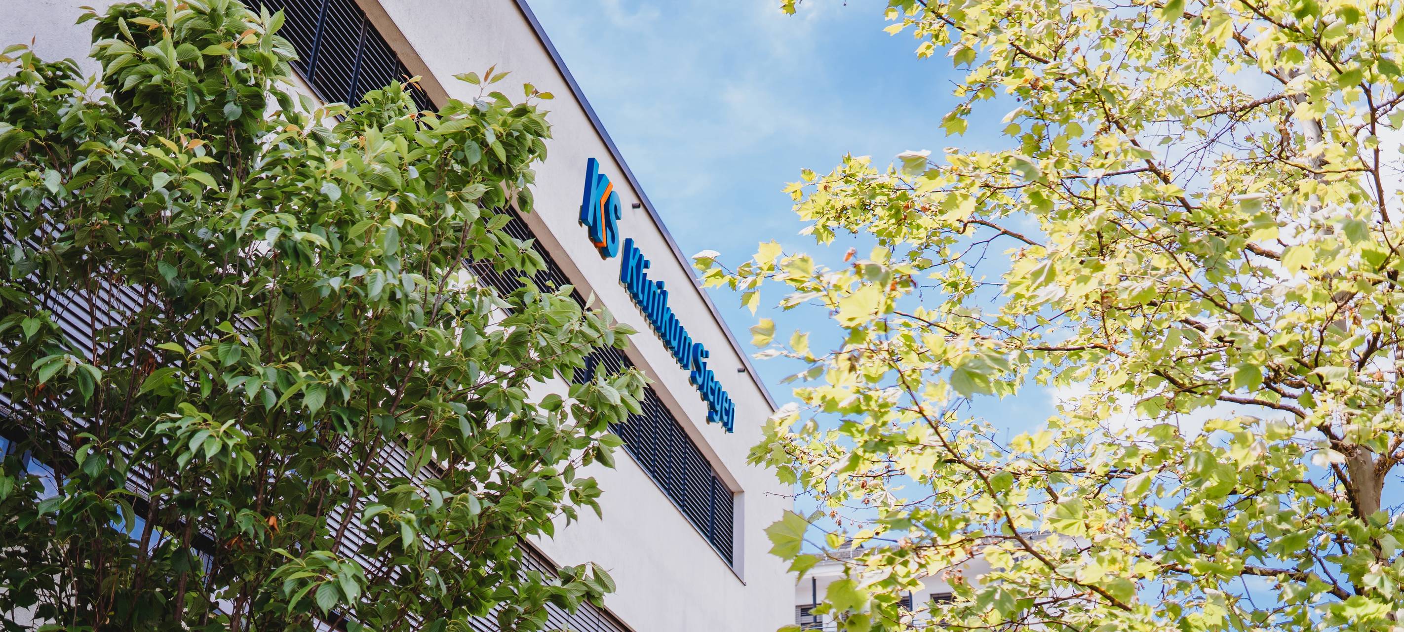 Klinikum Siegen baut OP-Säle aus