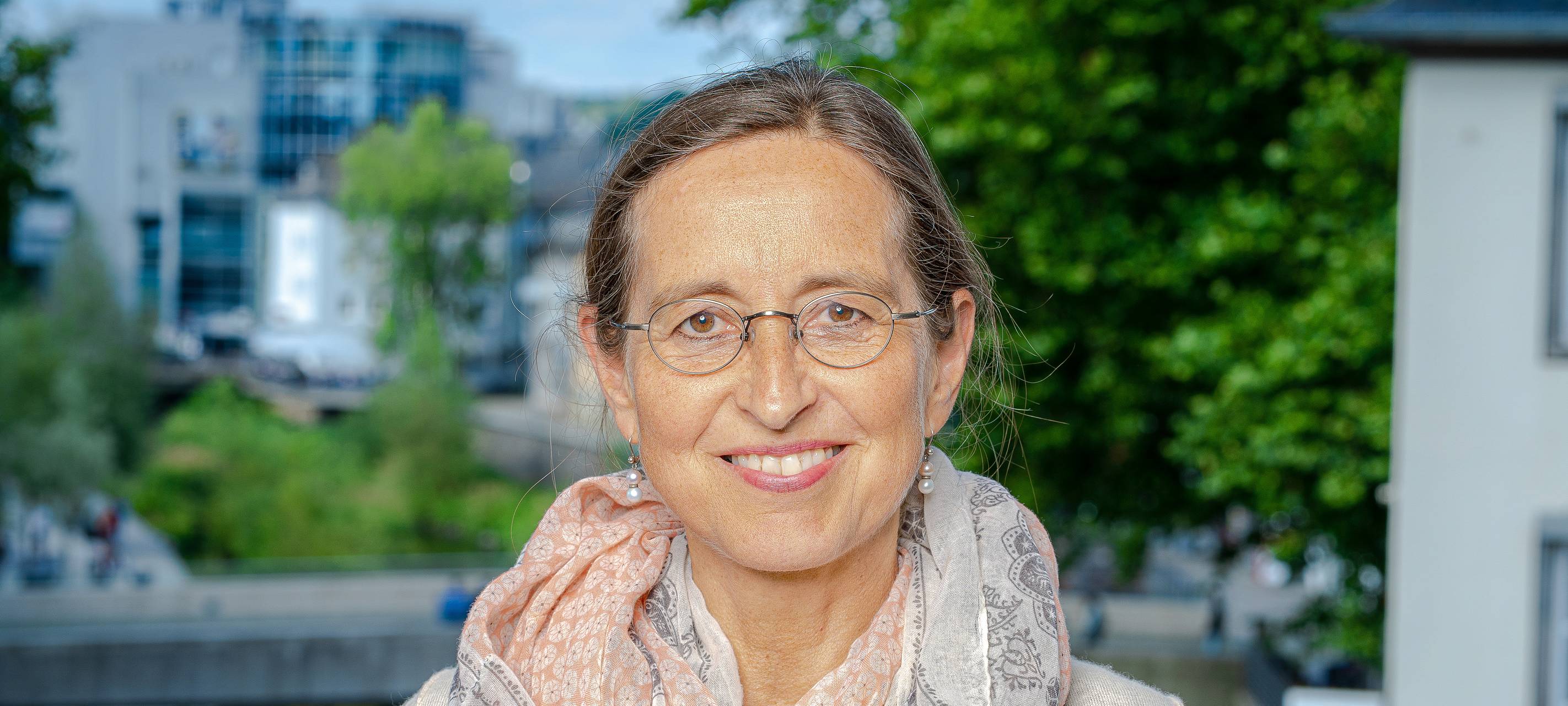 Augenblick Mal - die Kurzandacht im Radio