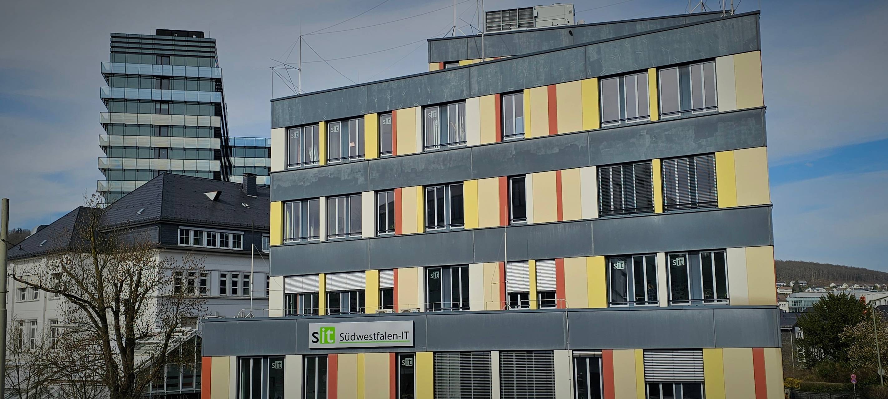 Angriff auf die SIT jährt sich