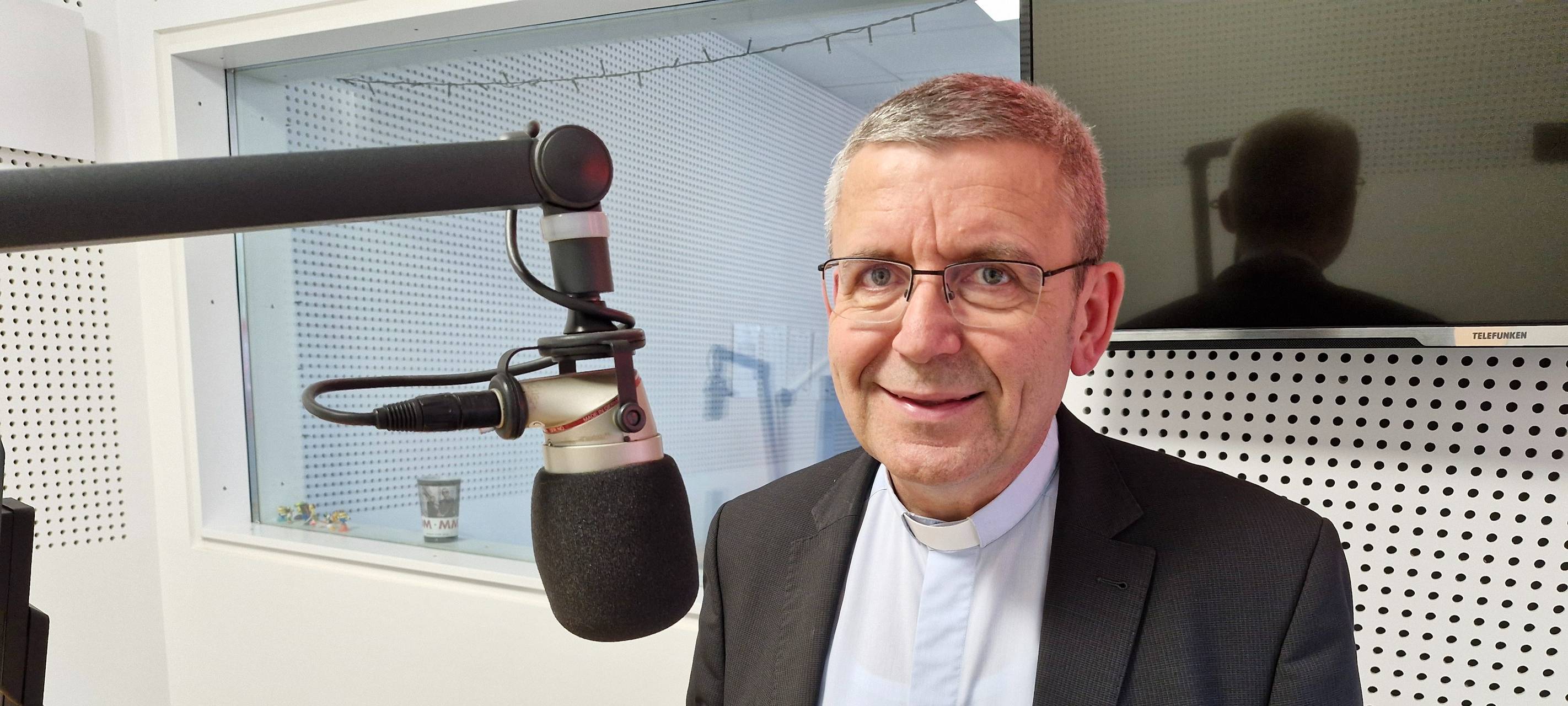 Augenblick Mal - die Kurzandacht im Radio