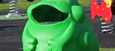 Diskussion um "Froggo"