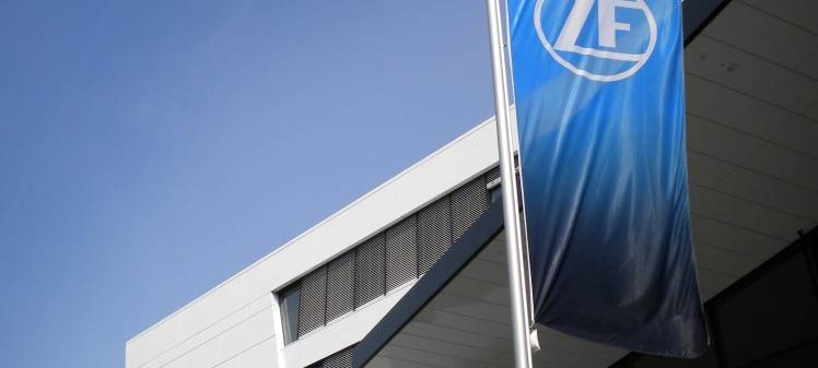 Stellenabbau angekündigt