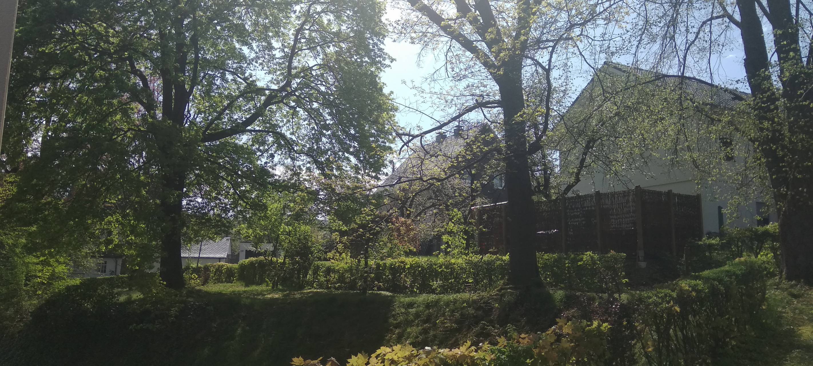 Burbach feiert 800-jähriges Bestehen