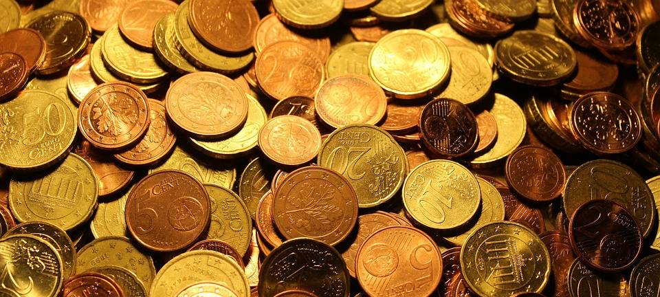 Geld vom Land für Innenstädte