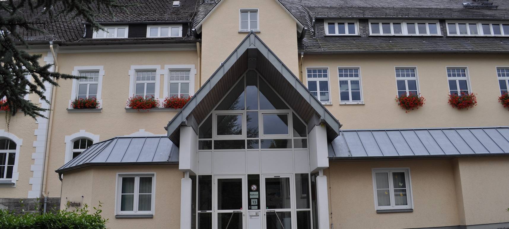 Abwasserleitung sorgte für Diskussionen