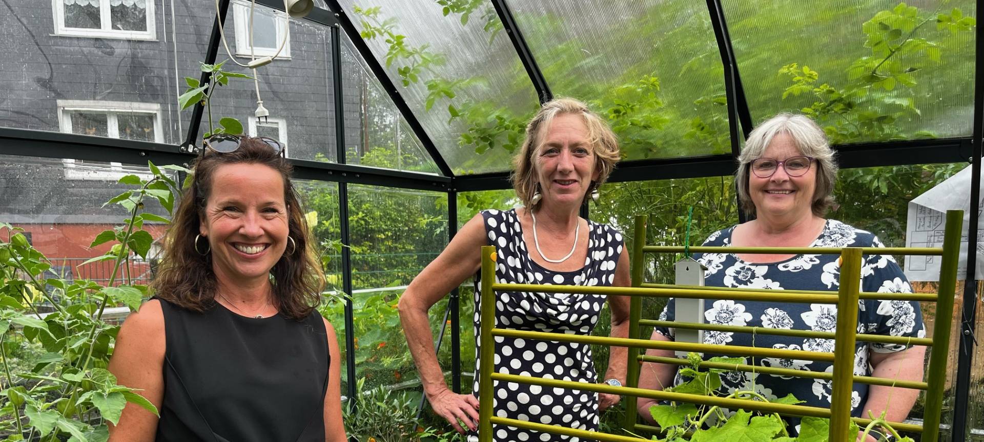 Fairteiler Hilchenbach