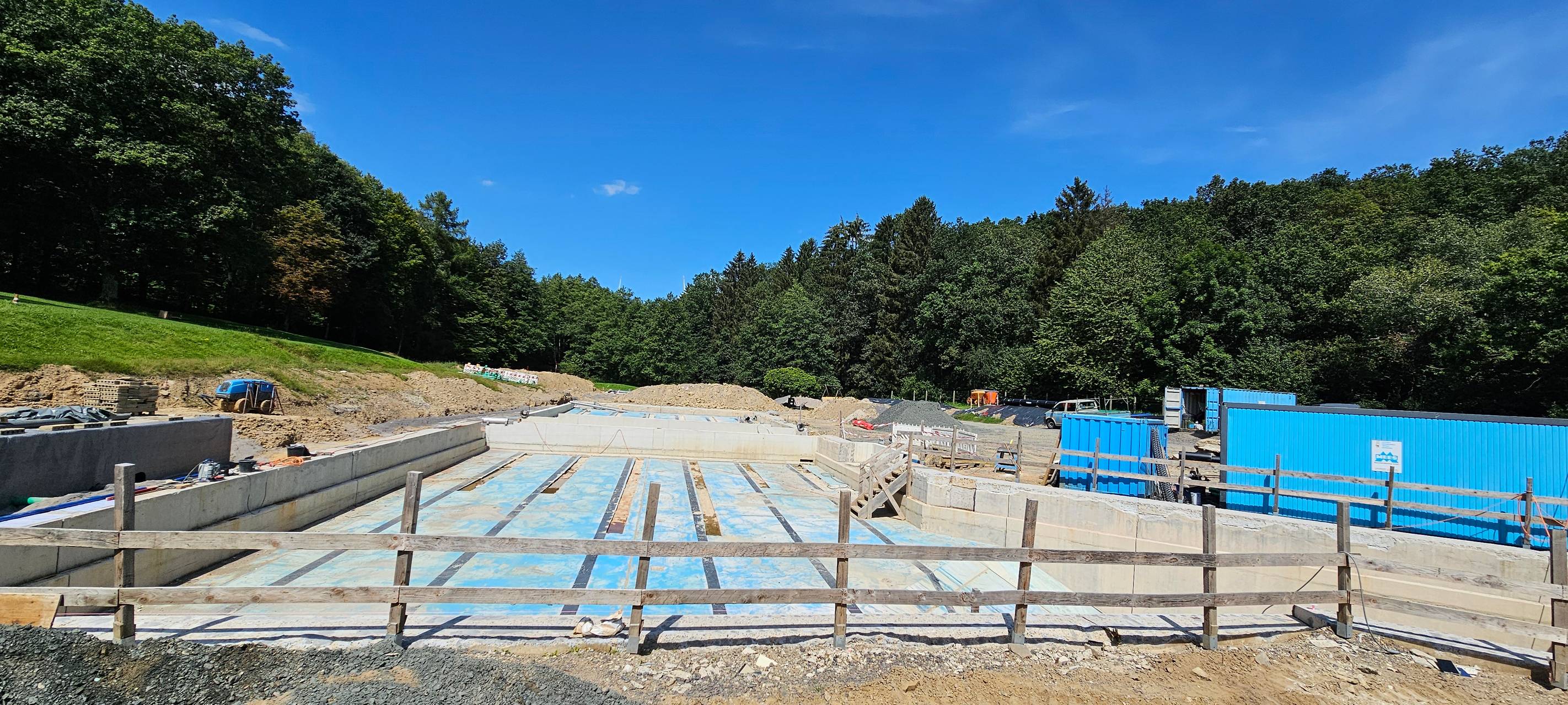 Größte Investition