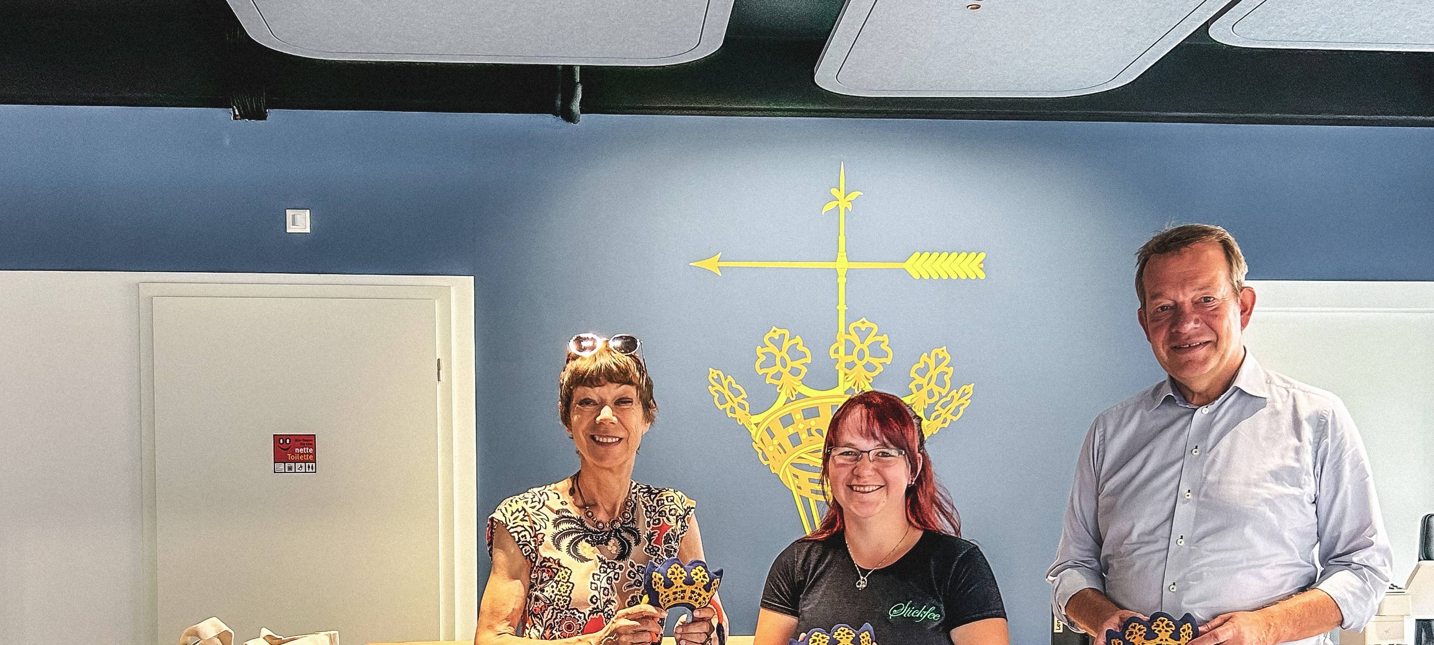 Einmaliger Erinnerungswert