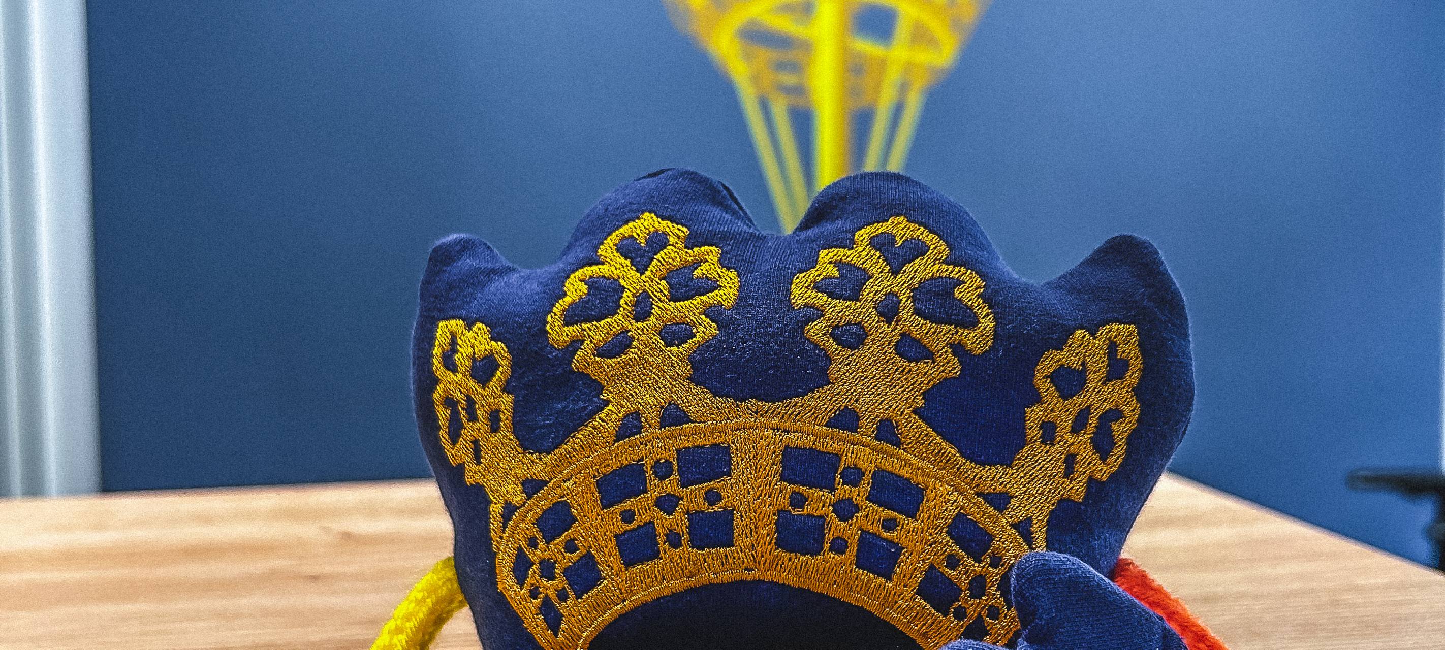 Einmaliger Erinnerungswert