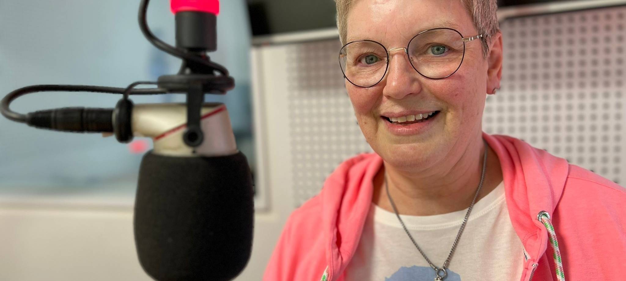 Augenblick Mal - Die Kurzandacht im Radio