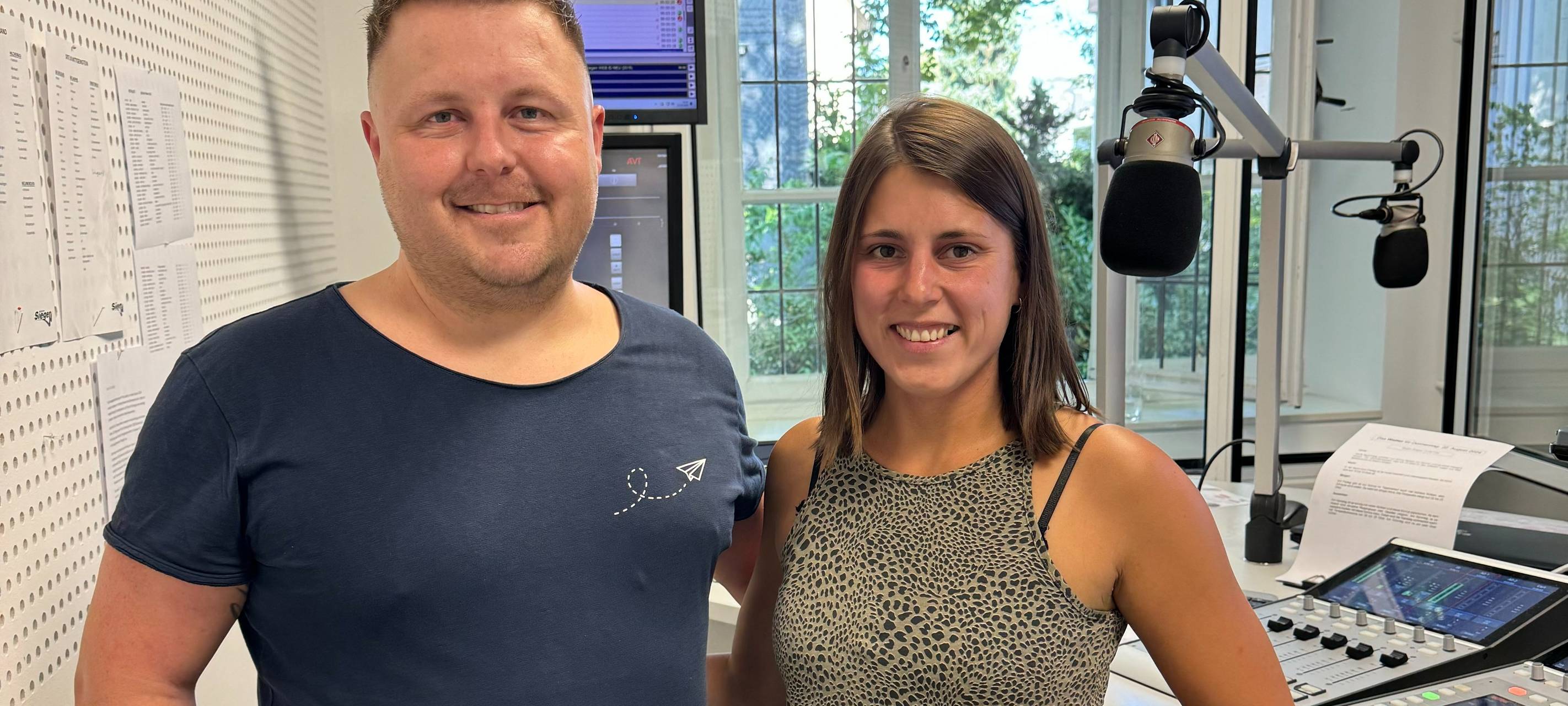 Sporttag der Vielfalt geht in die zweite Runde