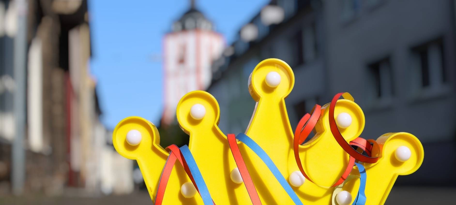 Siegen feiert mit Bürgerinnen und Bürgern gemeinsam Geburtstag