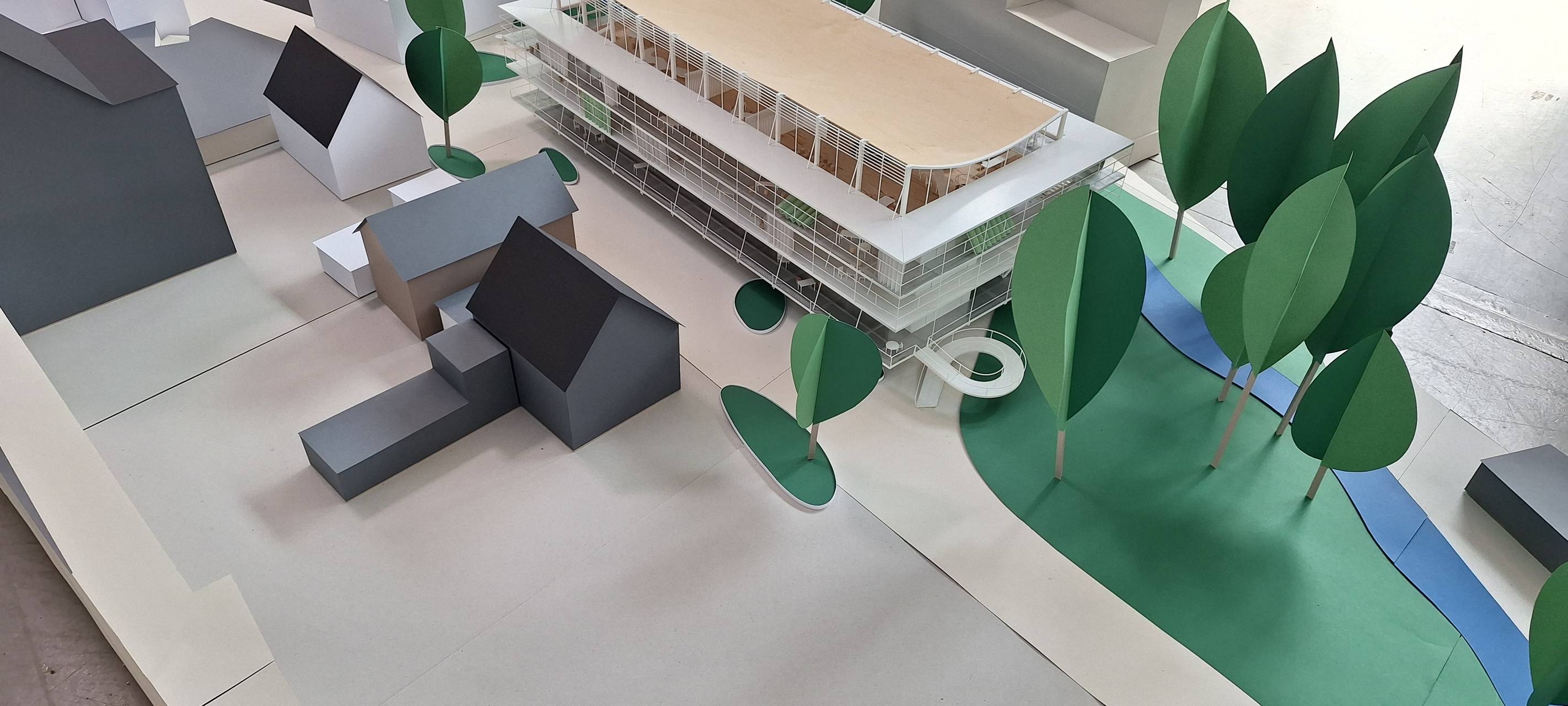 Summer School der Uni Siegen