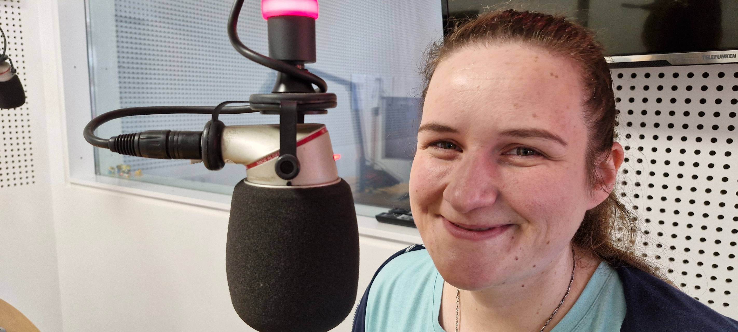 Augenblick Mal - die Kurzandacht im Radio